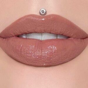 Jeffree Star Cosmetics Lip Gloss Supreme Gloss - Gemini